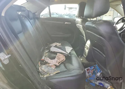 2016 Chrysler 300C from USA, damaged, VIN 2C3CCAEG3GH190032